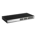 Miniatyrbild 1 av 3: D-Link DGS-3100-24 - Switch- USED
