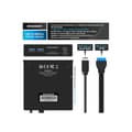 Miniatyrbild 2 av 2: Graugear Multi Frontblende ave