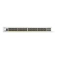 Miniatyrbild 4 av 4: Cisco Catalyst 1300-48FP-4G -