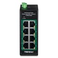 Miniatyrbild 2 av 5: Switch Trendnet TI-PELC80