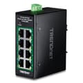Miniatyrbild 1 av 5: Switch Trendnet TI-PELC80