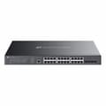 Miniatyrbild 1 av 11: Switch TP-Link SG3428XMPP