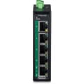 Miniatyrbillede 2 af 5: Switch Trendnet TI-PGLC50