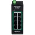 Miniatyrbillede 2 af 4: Switch Trendnet TI-PGLC80