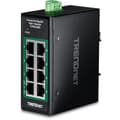 Miniatyrbillede 1 af 4: Switch Trendnet TI-PGLC80