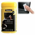 Miniatyrbilde 3 av 11: Renseklut Fellowes 9970330 Dispenser Skjerm 100 Deler