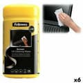 Miniatyrbilde 4 av 11: Renseklut Fellowes 9970330 Dispenser Skjerm 100 Deler