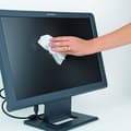 Miniatyrbilde 9 av 11: Renseklut Fellowes 9970330 Dispenser Skjerm 100 Deler