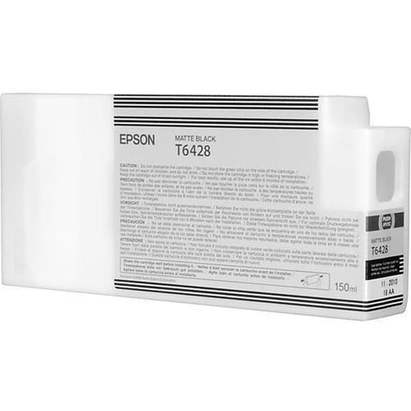 Original blækpatron Epson C13T642800
