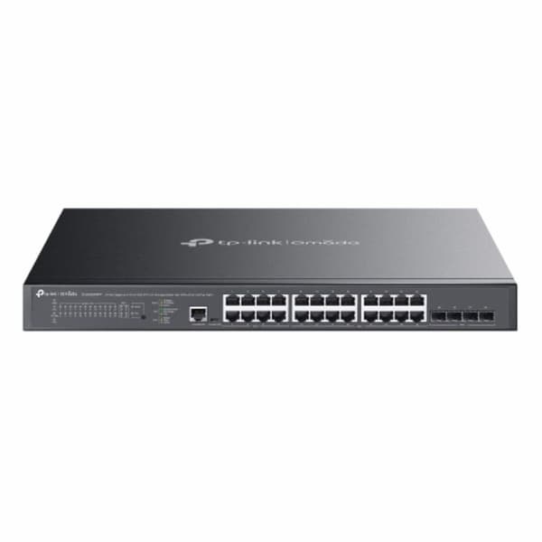Kytkin TP-Link SG3428XMPP