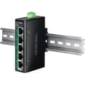 Miniatyrbillede 5 af 5: Switch Trendnet TI-PGLC50