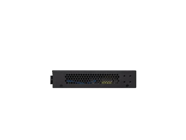 GS-2426, hanterad, L2, Gigabit Ethernet (10/100/1000), Rackmontering, 1U