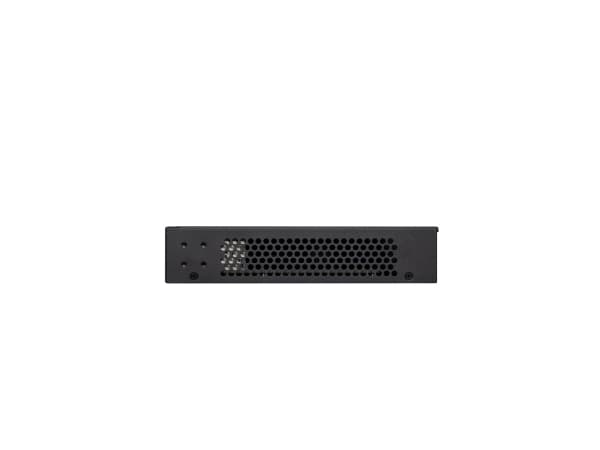 GS-2426, hanterad, L2, Gigabit Ethernet (10/100/1000), Rackmontering, 1U