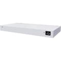 Miniatyrbild 2 av 2: Switch - HUAWEI - S310-24T4X - 24 portar Gigabit Ethernet - 4 portar SFP+ 10 Gigabit - 1U