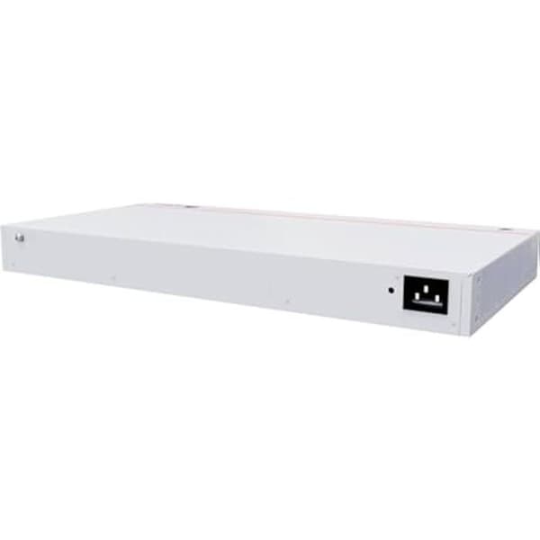 Switch - HUAWEI - S310-24T4X - 24 portar Gigabit Ethernet - 4 portar SFP+ 10 Gigabit - 1U