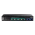 Miniatyrbild 2 av 3: Switch Trendnet TPE-3102WS