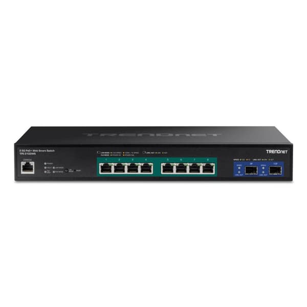 Svitsj Trendnet TPE-3102WS