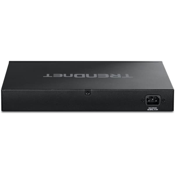 Switch Trendnet TPE-7124SBF