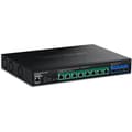 Miniatyrbild 1 av 3: Switch Trendnet TPE-7124SBF