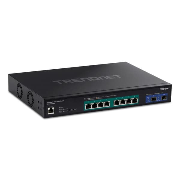 Kytkin Trendnet TPE-3102WS