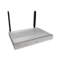 Miniatyrbild 3 av 3: ISR 1100 4-PORTAR 802.3AT POE-MODUL (4 POE ELLER 2 POE+) 0,000000 Svart