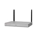 Miniatyrbild 2 av 3: ISR 1100 4-PORTAR 802.3AT POE-MODUL (4 POE ELLER 2 POE+) 0,000000 Svart