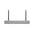 Miniatyrbild 1 av 3: ISR 1100 4-PORTAR 802.3AT POE-MODUL (4 POE ELLER 2 POE+) 0,000000 Svart