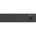 Miniatyrbild 2 av 2: 5-portars Gigabit-switch - Metall, plastkontakter - DLINK - DGS-105GLE
