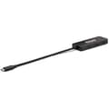 Miniatyrbild 1 av 2: USB 3.2 Hub - CLUB 3D - MST-Hub - 3X HDMI 4K60Hz - Plug and Play - HDR