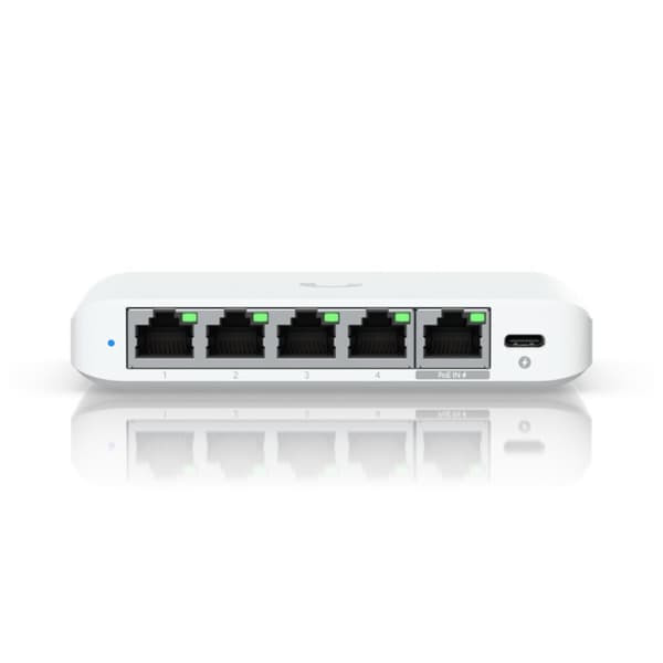 Halkfri matta UBIQUITI USW-FLEX-2.5G-5