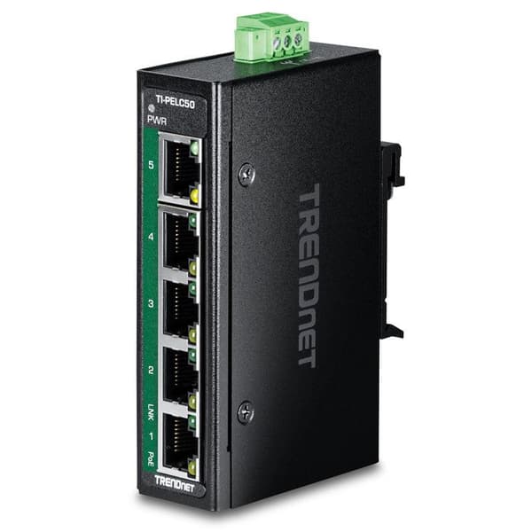 TRENDNET TI-PELC50