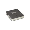 Miniatyrbild 1 av 4: 4-portars USB 3.0 HUB med strömförsörjning