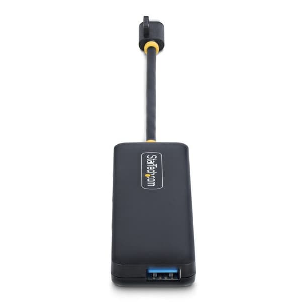 StarTech.com 4-Port USB-C Hub
