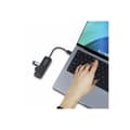 Miniatyrbild 1 av 4: StarTech.com 4-Port USB-C Hub