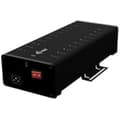 Miniatyrbild 1 av 2: USB-hubb - I-TEC - 20x USB-C HUB - 15W per port - 5 Gbit/s - Överspänningsskydd