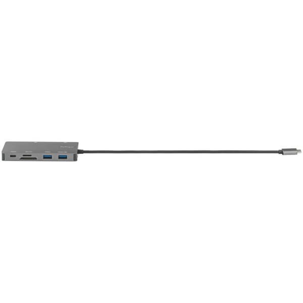 Startech DKT30CHVSDPD USB-hubb