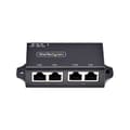 Miniatyrbild 3 av 3: PoE+-injektor - StarTech.com - 2 Gigabit-portar - 30W - Väggmontering - Ethernet 1Gbps