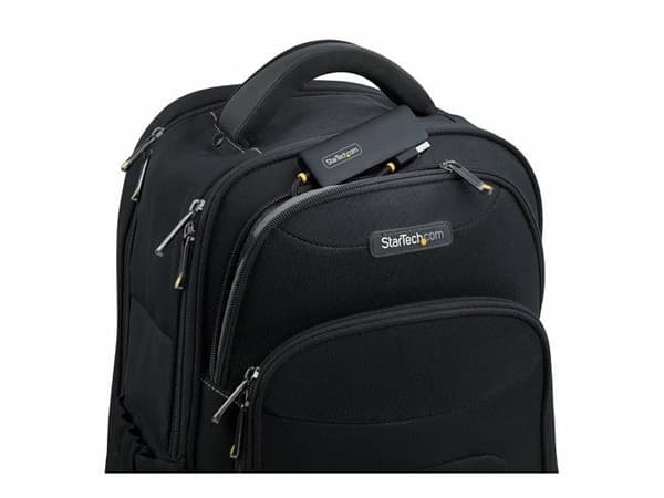 StarTech.com 4-portars USB-A-hubb