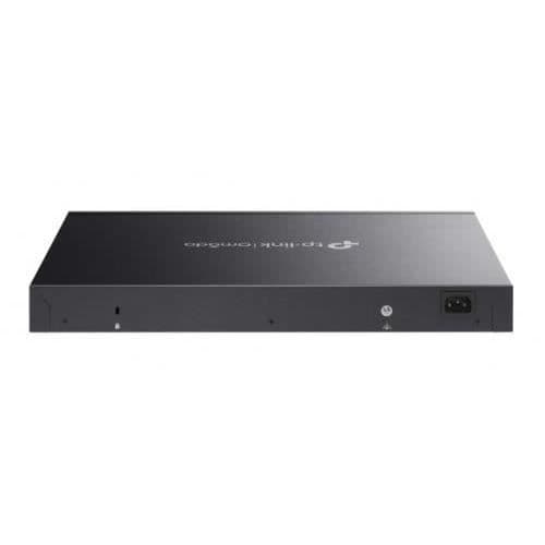 TPLINK SX3832MPP Omada 32-portars