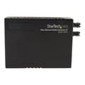 Miniatyrbild 1 av 4: Konverter Fast Ethernet - STARTECH - MCM110ST2EU - 10/100 - 2 km - 2 portar