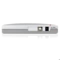 Miniatyrbild 3 av 3: Hub serie RS232 - STARTECH - USB till 4x DB9-adapter - Bussdriven - Kompakt design - PC, Mac