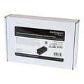 Miniatyrbild 1 av 3: USB 3.0-hubb - STARTECH - ST7300USBME - 7 portar - ESD-skydd - DIN-skena montering