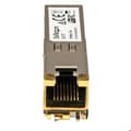 Miniatyrbild 3 av 3: Transceiver SFP - STARTECH - GLC-T - RJ45 - 1000Base-T - Koppar