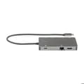 Miniatyrbild 1 av 5: Startech DKT30CHVSDPD USB-hubb
