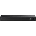 Miniatyrbild 3 av 3: 16-portars gigabit-rackswitch. TEG-S17