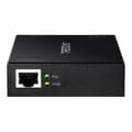 Miniatyrbild 2 av 4: TRENDNET TPE-117GI POE-injektor - 52 V DC, 1,38 A-utgång - 1 Gigabit Ethernet-ingångsport(ar) - 1 Gigabit Ethernet-utgång(ar)