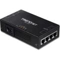 Miniatyrbild 3 av 3: Switch - Trendnet - TPE-147GI - 1 Gbps - Gigabit Ethernet - 2 års garanti