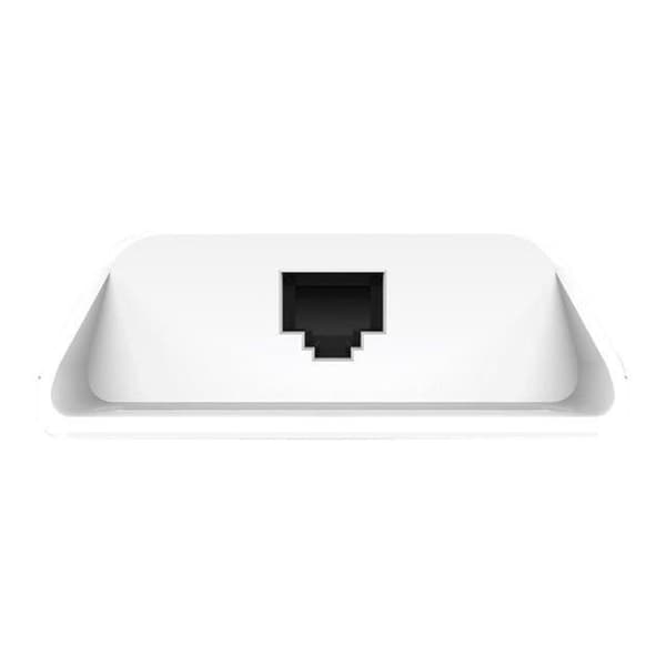 D-LINK 1-portsinjektor - DPE-301GI - Gigabit PoE 802.3/3u/3ab - 10/100/100BASE-T