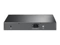Miniatyrbild 4 av 8: TP-Link 16-portars Gigabit Easy Smart Switch med 8-portars PoE+