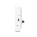Miniatyrbild 3 av 3: Switch - Hewlett Packard Enterprise - Aruba 6300M - 48 portar 1GbE - Klass 4 PoE - Hanterad L3